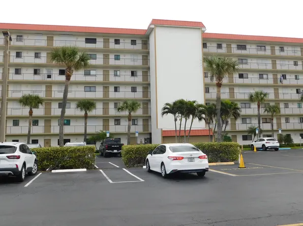 10152 S Ocean Dr APT 113B, Jensen Beach, FL 34957