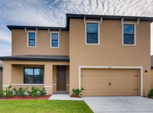 447 Snook Pl, Cocoa, FL 32927