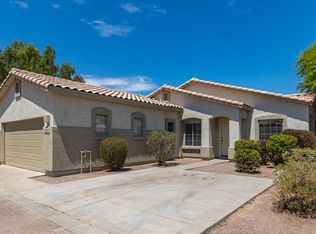 6258 S Nash Way, Chandler, AZ 85249