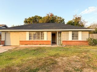 4235 Dacca Dr, Houston, TX 77047