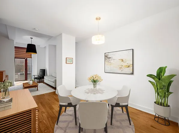 140 W 22nd St APT 2D, New York, NY 10011