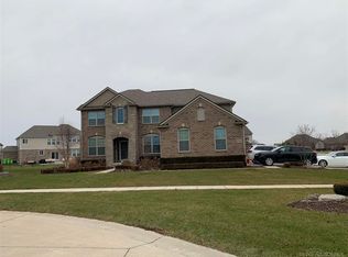 17681 Wolverine Dr, Macomb, MI