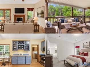 737 Holly Springs Dr, Louisa, VA 23093