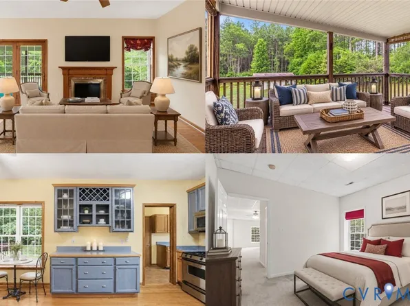 737 Holly Springs Dr, Louisa, VA 23093