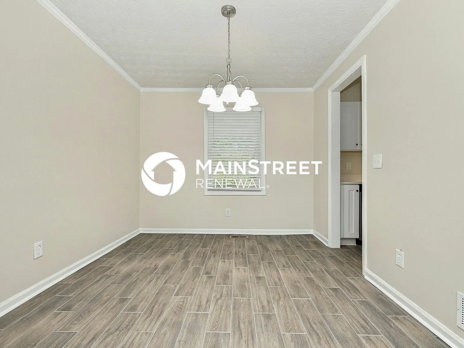 3656 Salem Trl — Photo 3