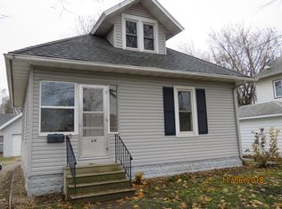 614 8th St SE, Rochester, MN 55904