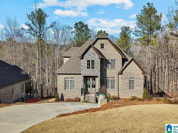 2021 Grey Oaks Ter, Pelham, AL 35124