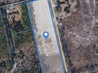 1529 Wildwood Ln, Elgin, SC 29045