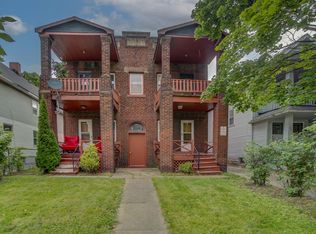 3467 E 149th St APT 1, Cleveland, OH 44120