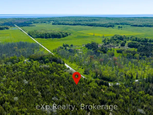 205 East Rd, Northern Bruce Peninsula, ON N0H 1W0