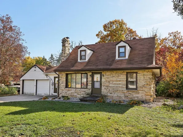 3915 West Ramsey AVENUE, Greenfield, WI 53221