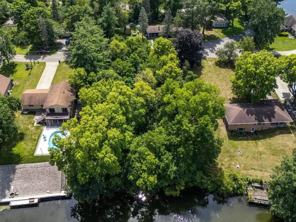 LOT 12 N Genrich Dr #12, Sanford, MI 48657
