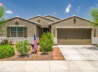41670 W CATHEDRAL ROCK Pass, Maricopa, AZ 85138