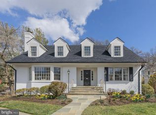 7303 Honeywell Ln, Bethesda, MD 20814