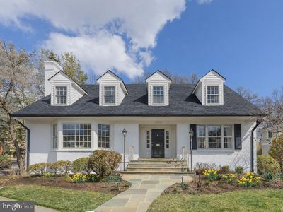 7303 Honeywell Ln, Bethesda, MD, 20814