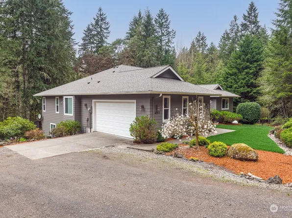 16913 Seminole Road NE, Poulsbo, WA 98370