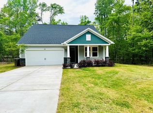 127 Red Cypress Lndg, Elloree, SC 29047