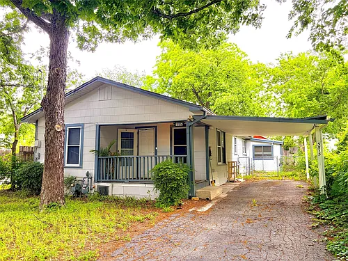 5515 Joe Sayers Ave #A Photo 1