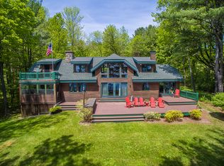 98 Cove Way, Westport, NY 12993