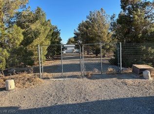 1591 Avellaneda St, Pahrump, NV 89060