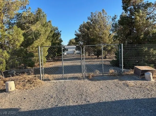 1591 Avellaneda St, Pahrump, NV 89060