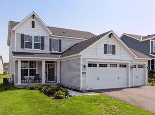 19023 Fillmore St NW, Elk River, MN 55330