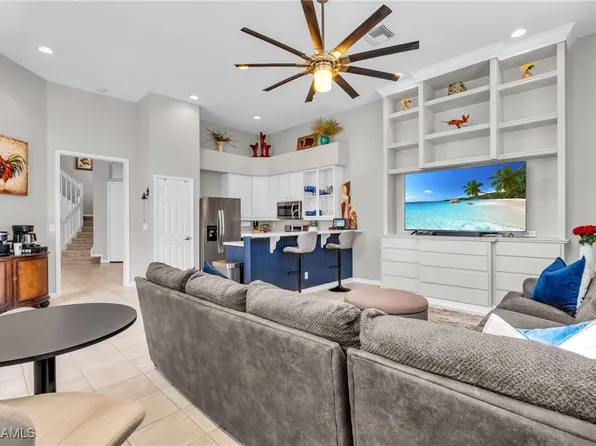8595 Pepper Tree Way, Naples, FL 34114