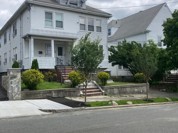 77 Prospect Ave, Revere, MA 02151