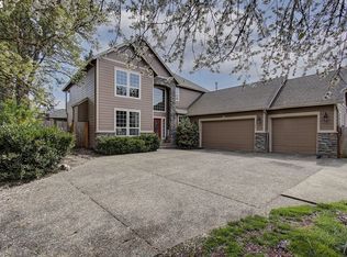 701 NW 150th St, Vancouver, WA