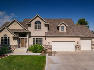 4865 Blue Spruce Cir, Billings, MT 59106