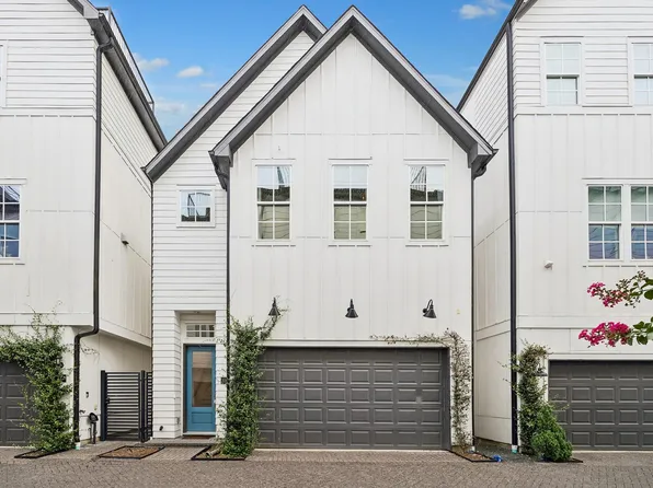 3306 W 12th St, Houston, TX 77008
