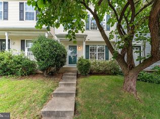 7922 Suiter Way, Landover, MD 20785