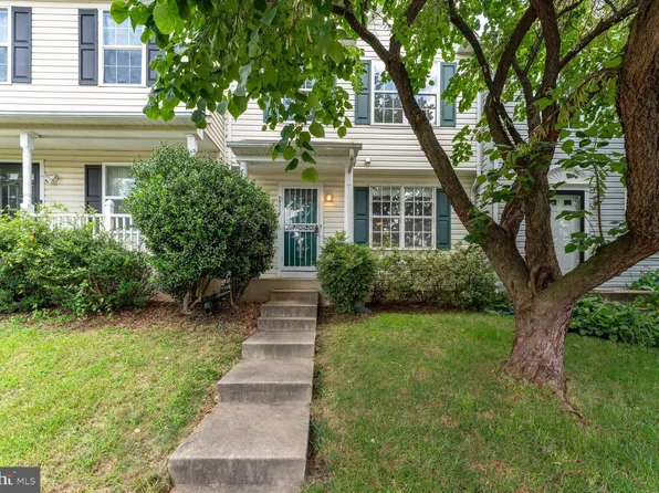 7922 Suiter Way, Landover, MD 20785