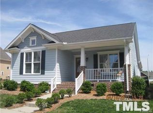 1645 Lakestone Village Ln, Fuquay Varina, NC 27526