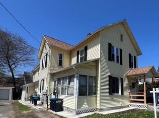 75-77 Briggs Ave #77-1, Pittsfield, MA 01201