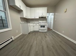 203 Armstrong Ave #1LL, Jersey City, NJ 07305