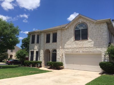 8313 Coriander Cv, Austin, TX, 78729