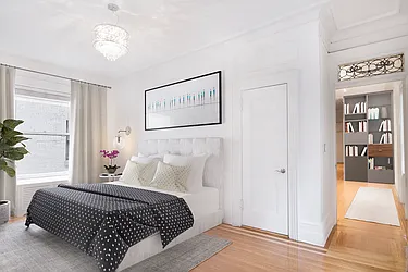 Rented by WAM Partners - William Moses Co.