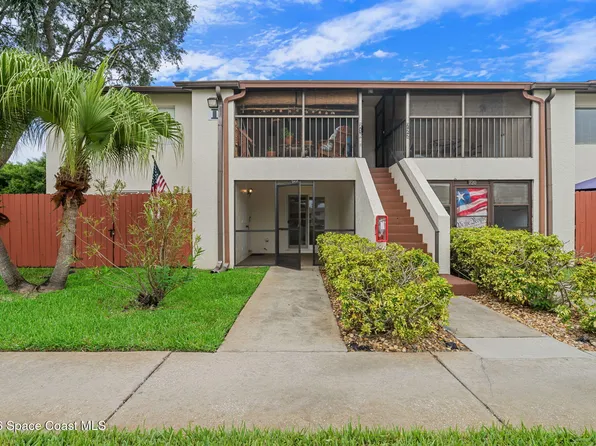 716 Ridge Club Dr, Melbourne, FL 32934