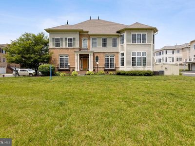 24956 Bannockburn Ter, Chantilly, VA, 20152
