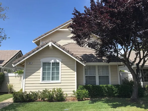 321 Baird Dr, Folsom, CA 95630