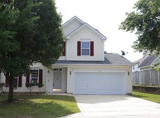 2504 Dality Dr, Raleigh, NC 27604