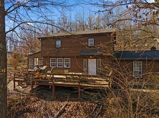 22198 & 22248 E Highway 12, Rogers, AR 72756