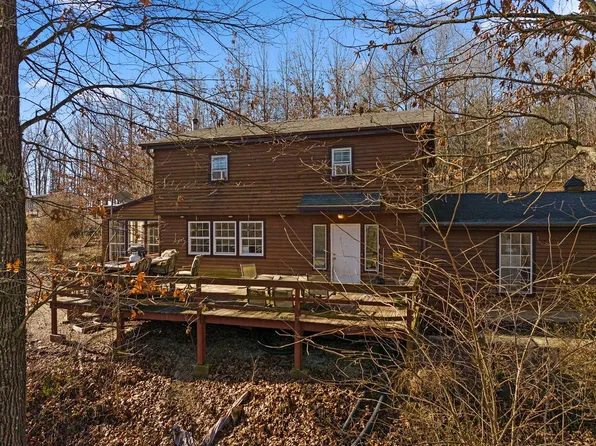 22198 & 22248 E Highway 12, Rogers, AR 72756