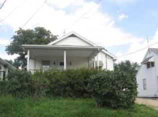 119 Amsler St, Bartonville, IL