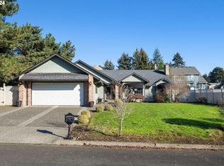2909 SE 149th Ct, Vancouver, WA 98683