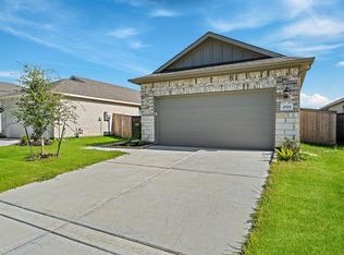 29215 Farmhouse Estates Dr, Waller, TX 77484