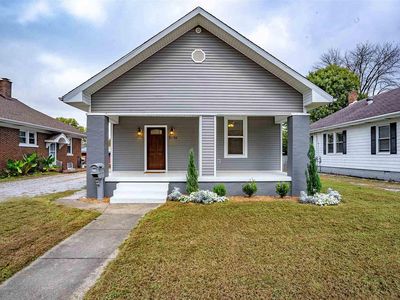 2036 Bellemeade Ave, Evansville, IN, 47714