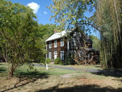 400 Route 50, Corbin City, NJ, 08270