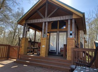 126 Sean Ct, Cleveland, TX 77327